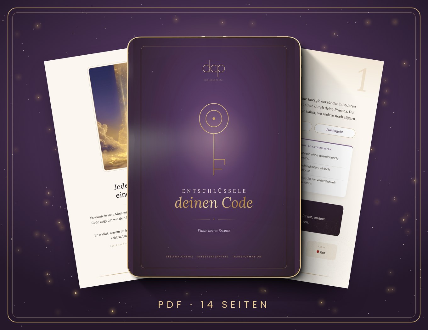Numerologie-Guide Basic – Entschlüssele deinen Code